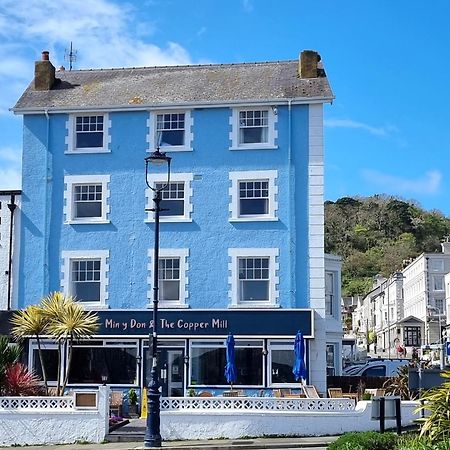 Отель Min Y Don Llandudno (Adults Only) Экстерьер фото